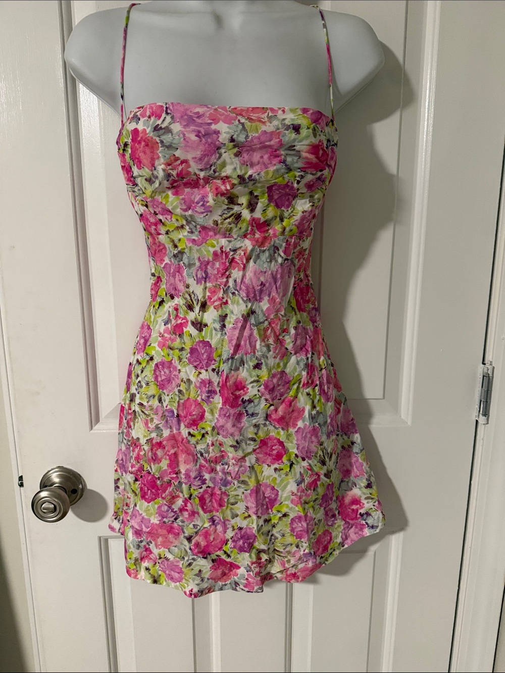 For Love and Lemons Sundress